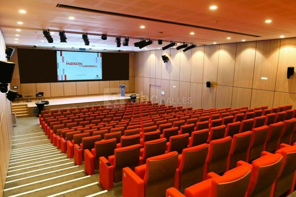 La Maison du Handball
