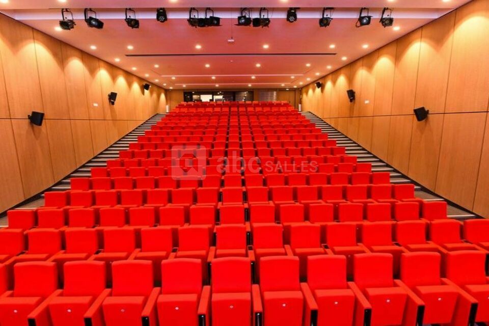 La Maison du Handball