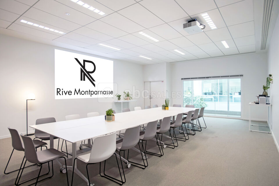 Rive Montparnasse