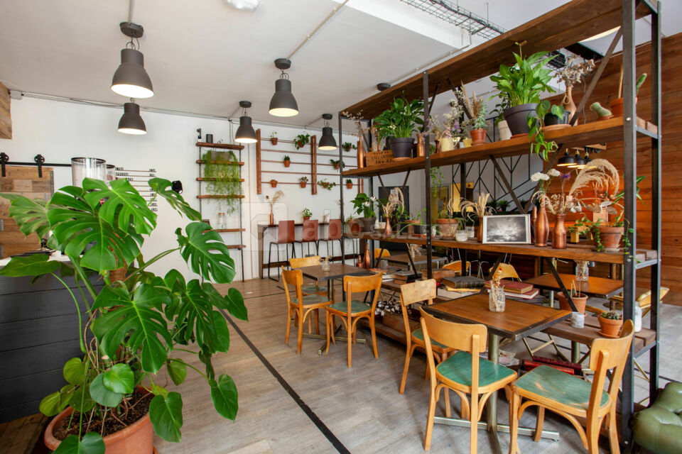 Espace Protestant le Panier - Marseille