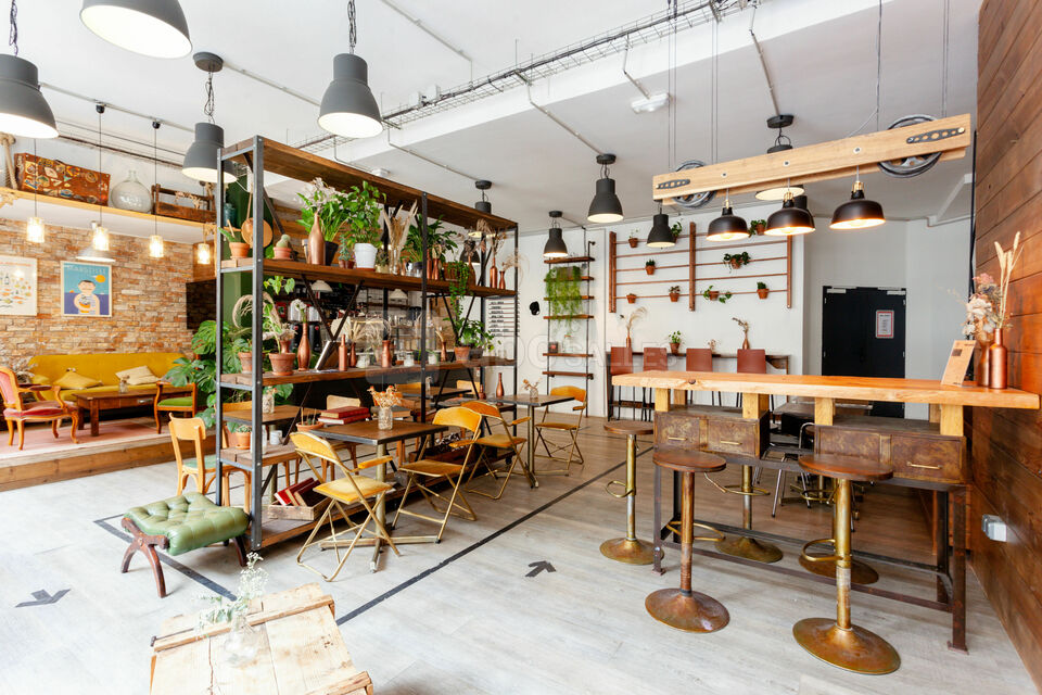 Espace Protestant le Panier - Marseille
