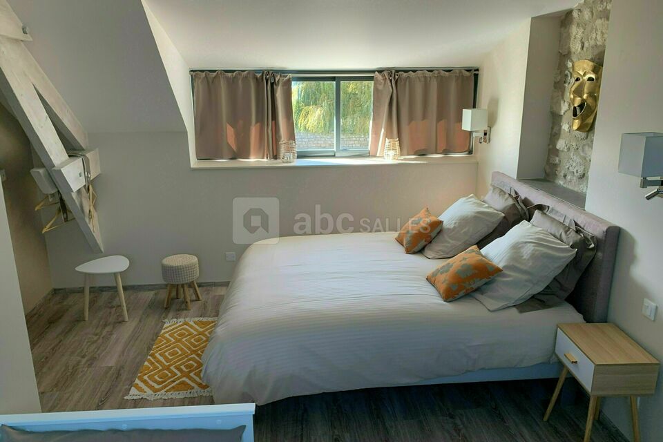 Réception Château Delacourt