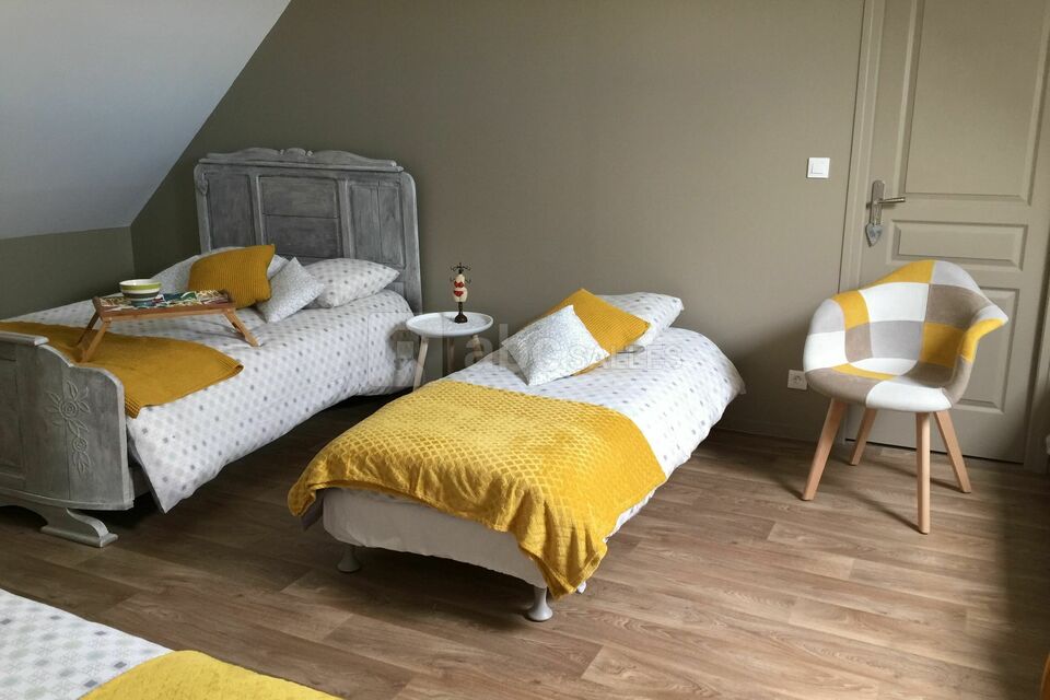 Réception Château Delacourt