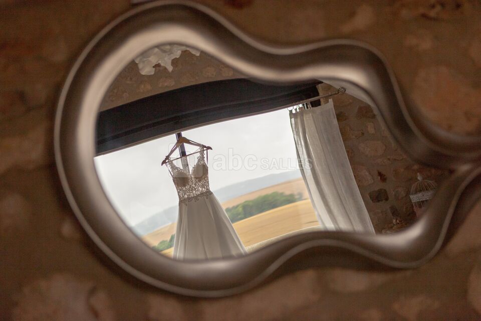 Réception Château Delacourt