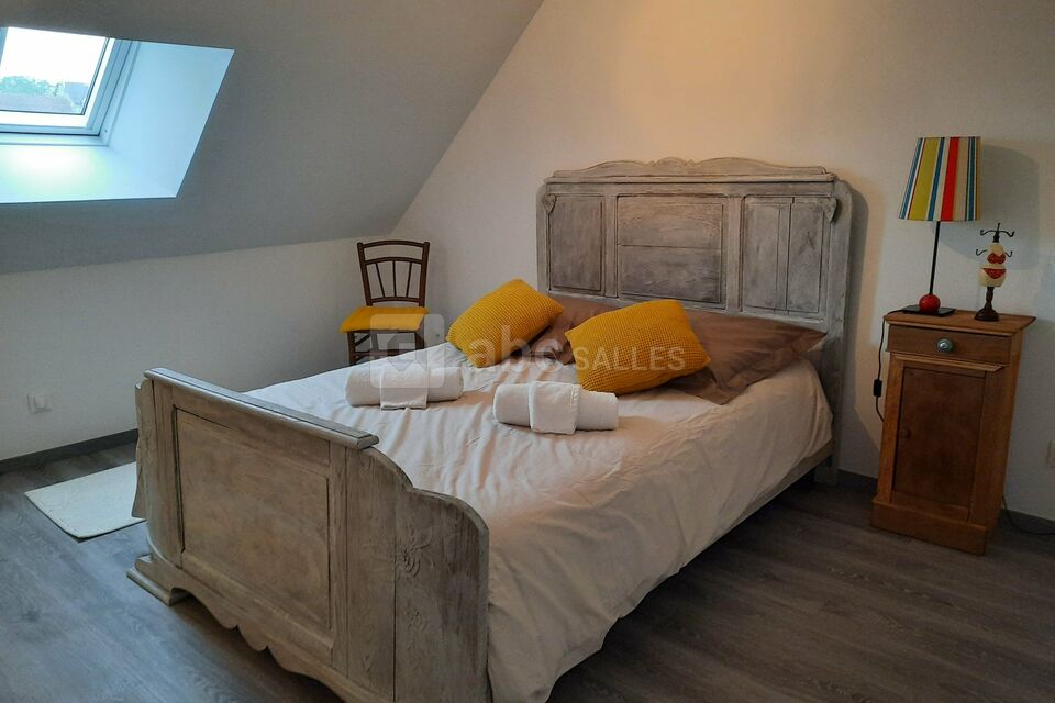 Réception Château Delacourt