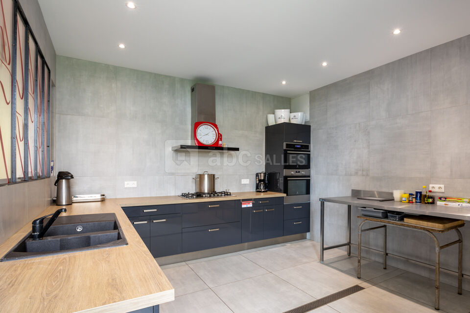 Réception Château Delacourt