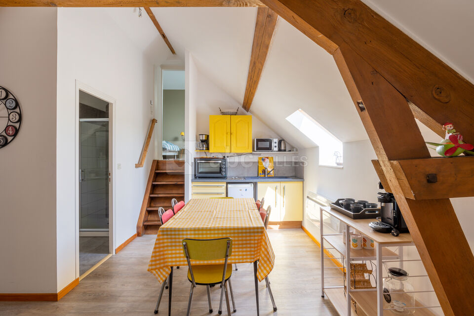 Réception Château Delacourt