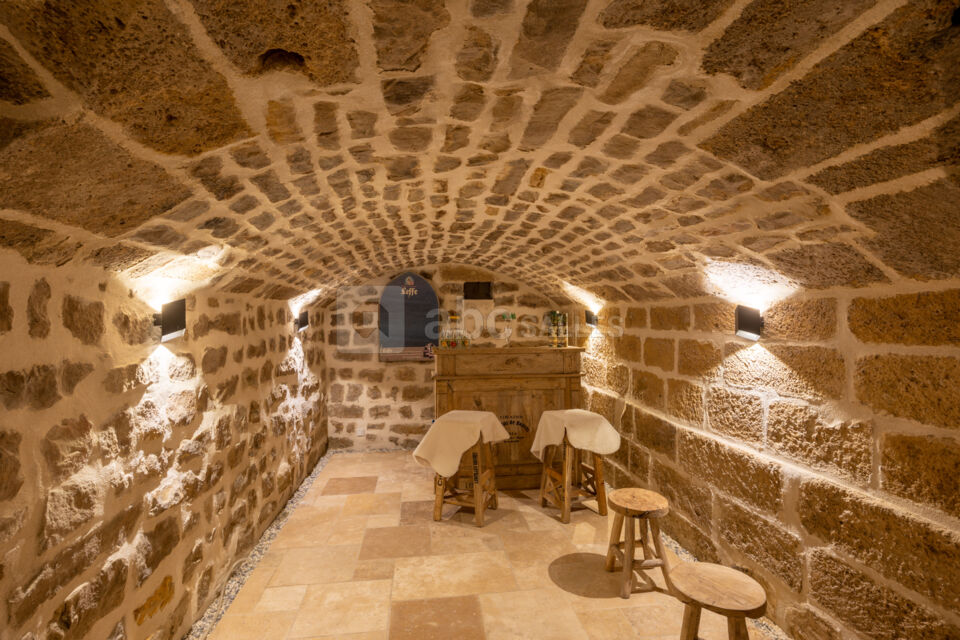 Réception Château Delacourt