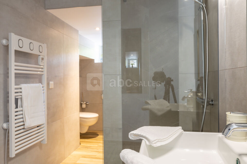 Réception Château Delacourt