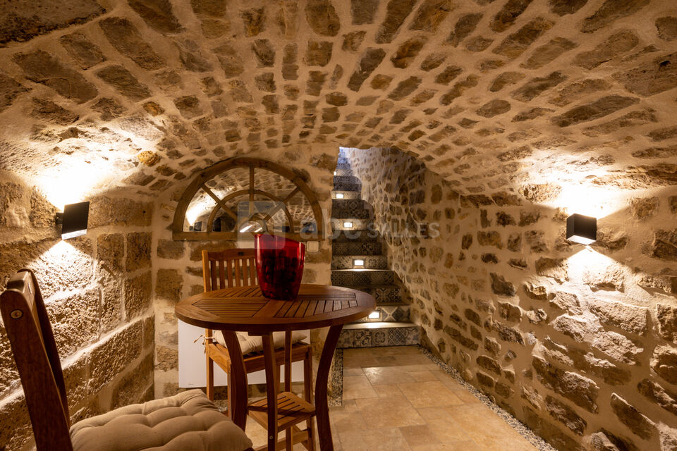 Réception Château Delacourt