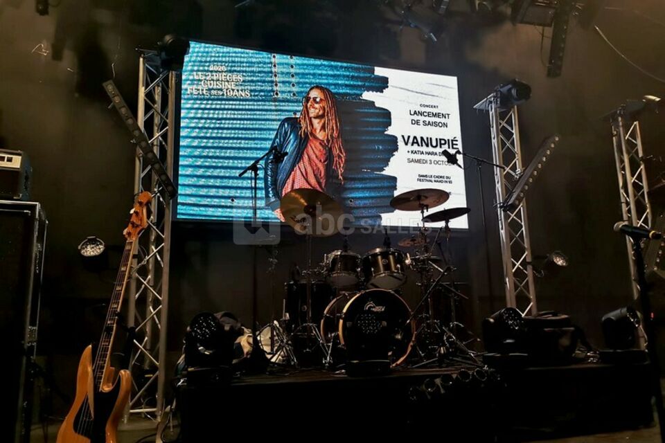 Deux Pièces Cuisine