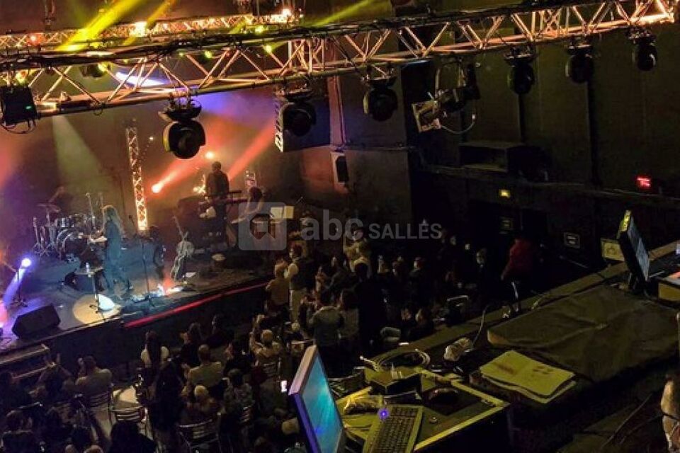 Deux Pièces Cuisine