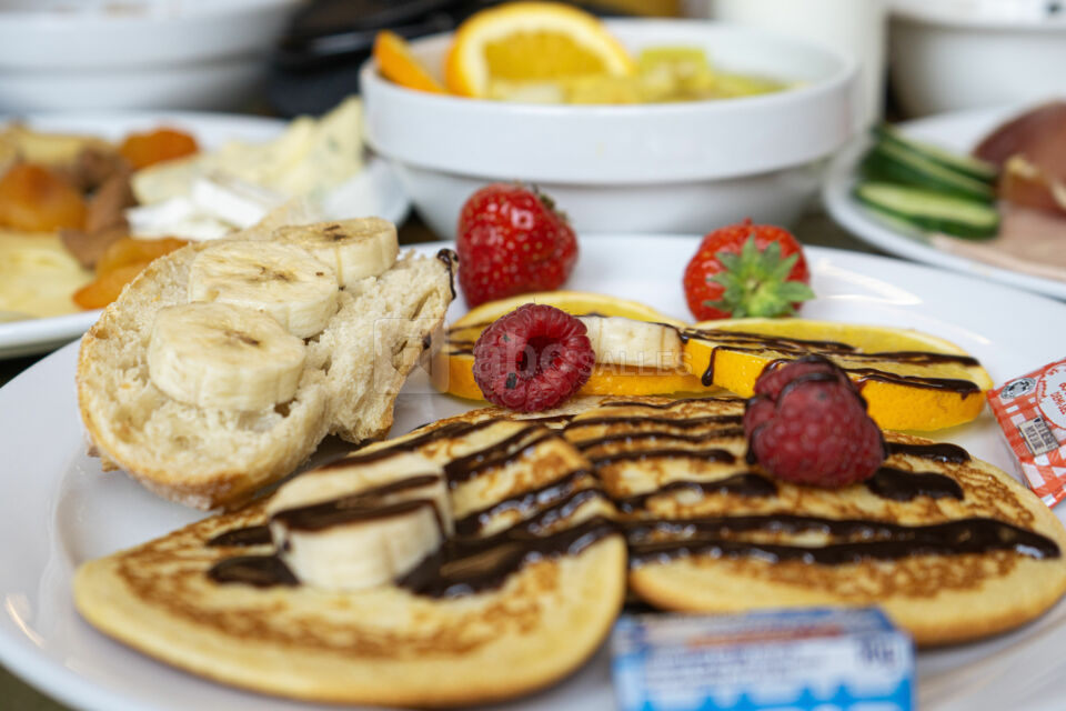 Petit-Déjeuner