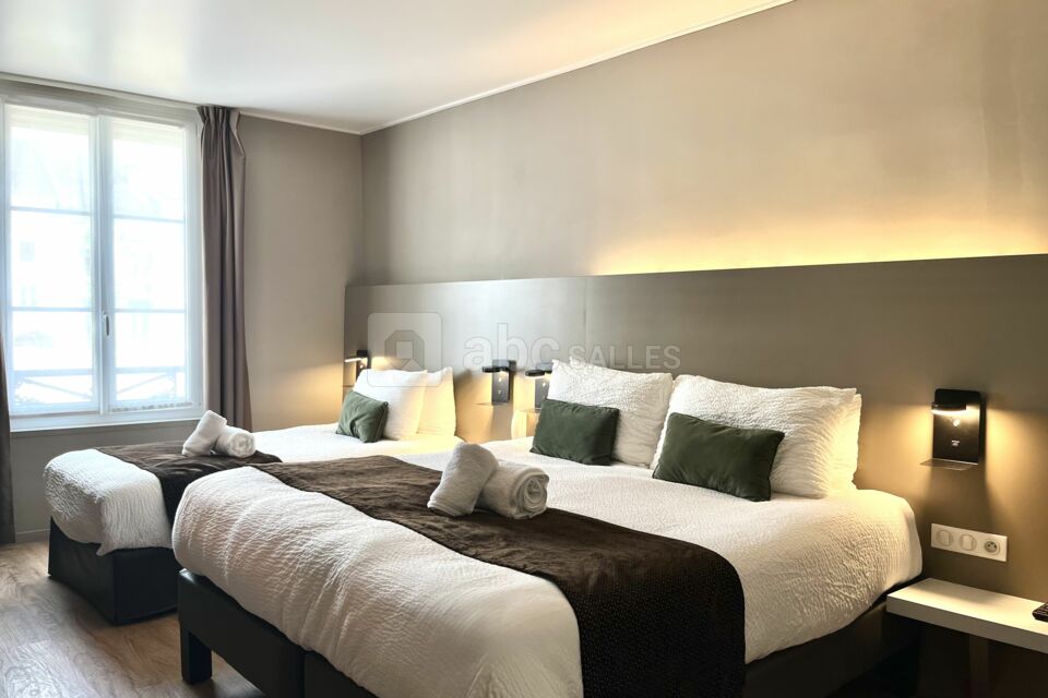 Hôtel et Spa le Renard