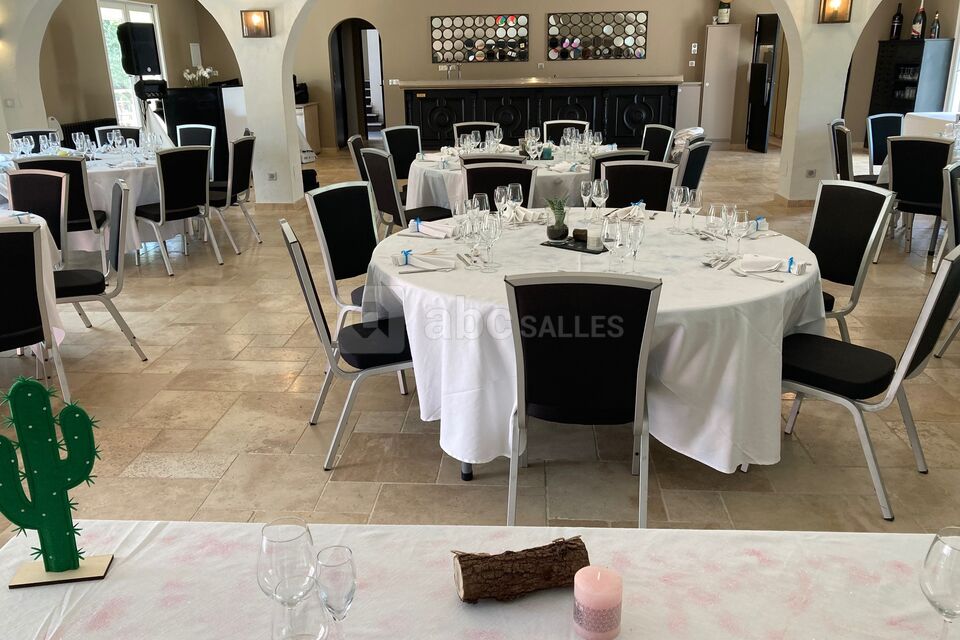 Domaine Sainte Baume
