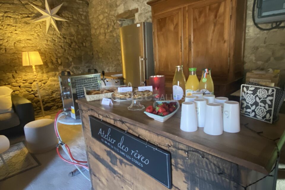 Manoir de Bel Ebat