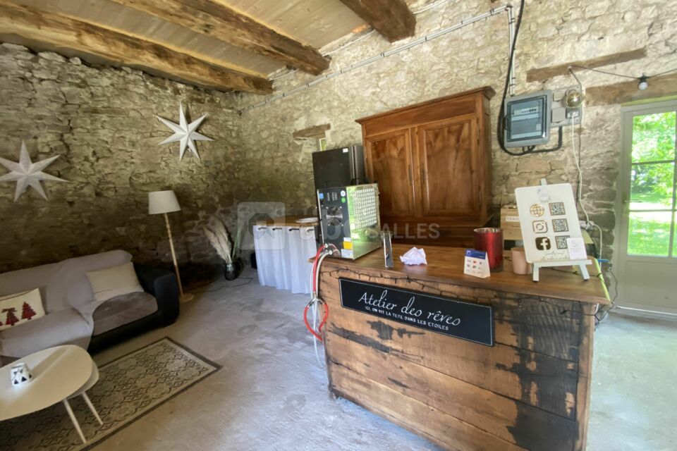 Manoir de Bel Ebat