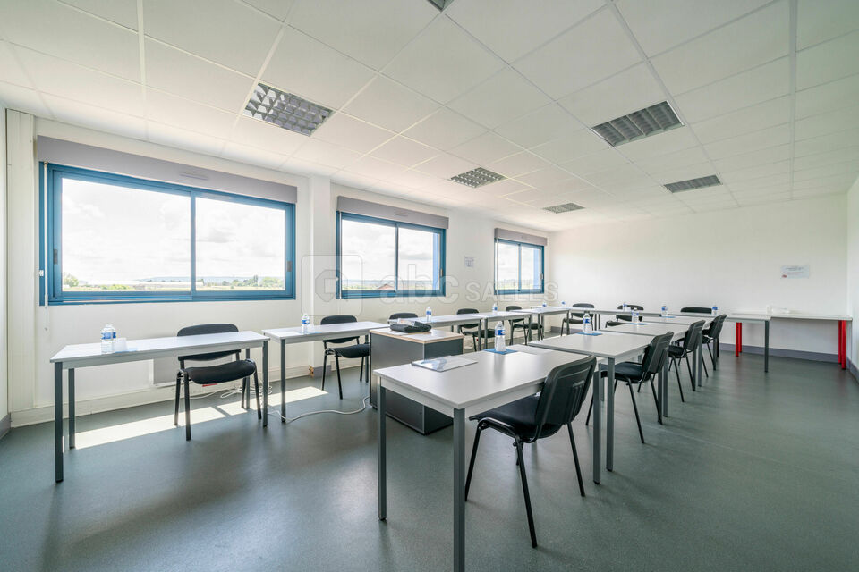 Salle de réunion Saint Exupery