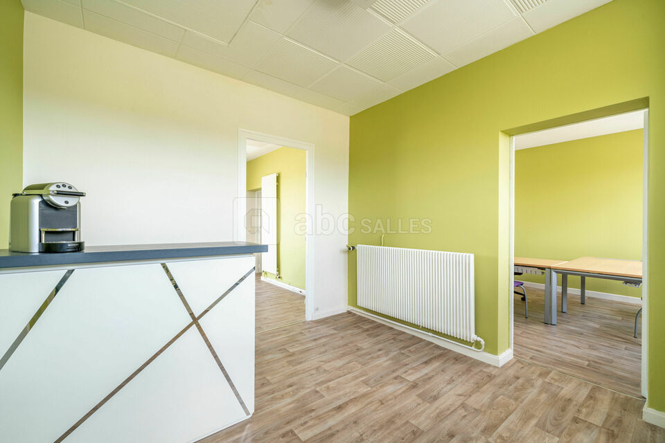 Aéropole Nancy Essey Tomblaine