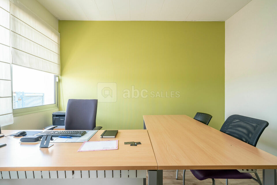 Aéropole Nancy Essey Tomblaine