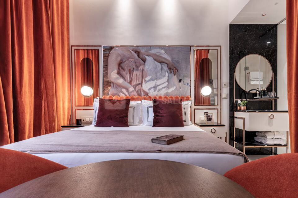 Style room