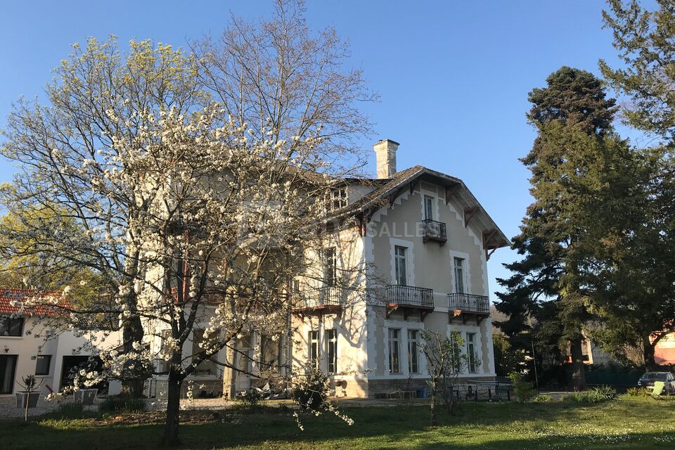 Chalet Joliette