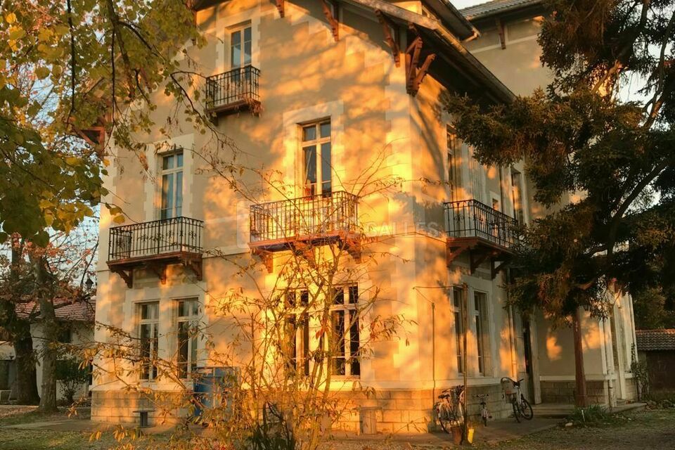 Chalet Joliette