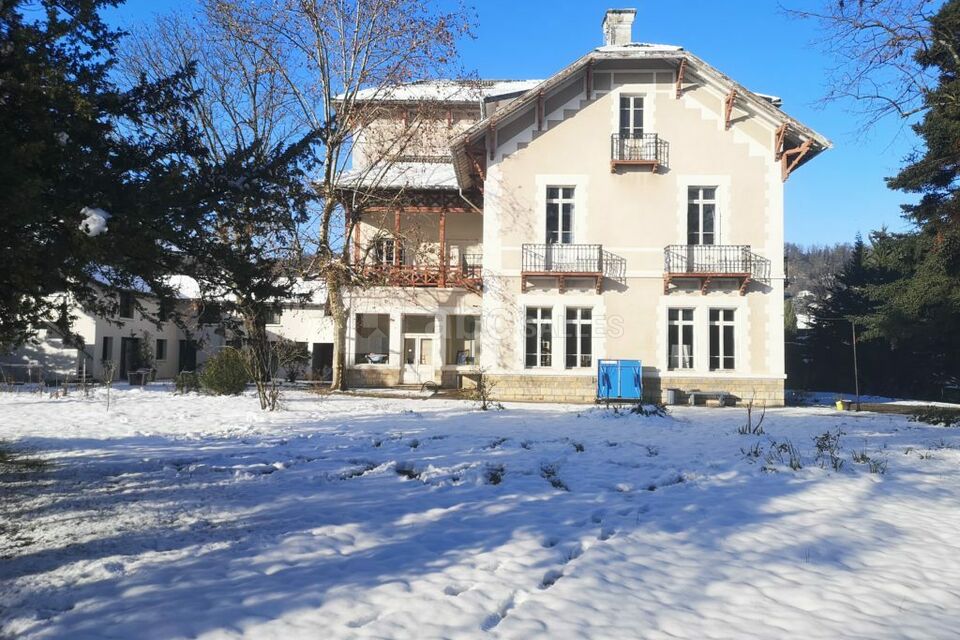 Chalet Joliette