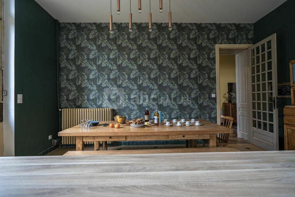Chalet Joliette