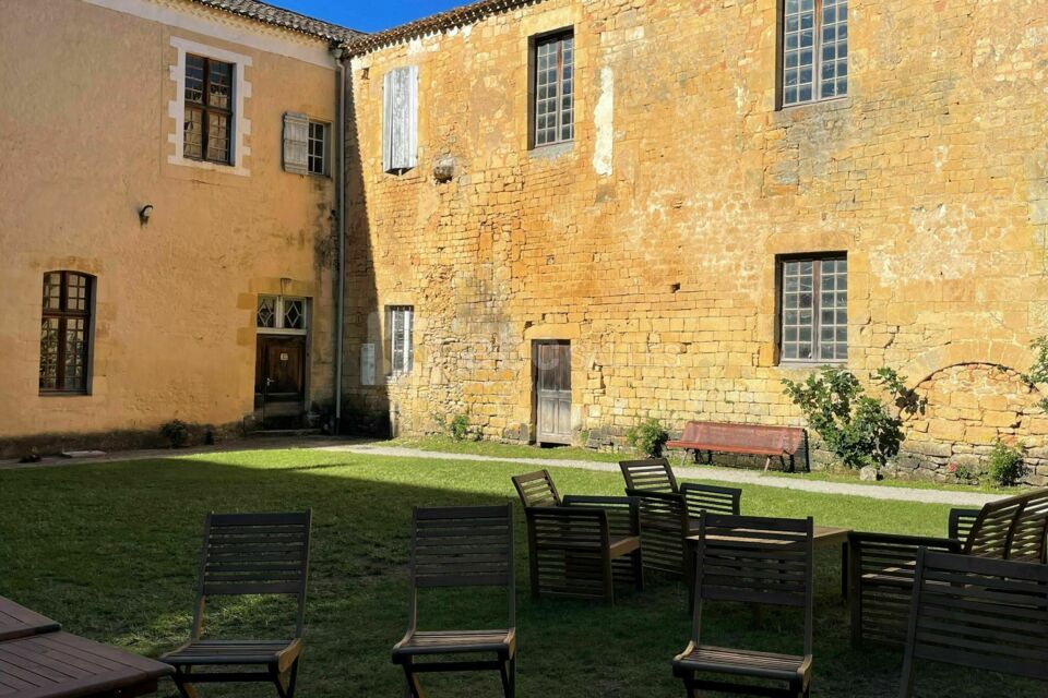 Auberge de Jeunesse de Cadouin
