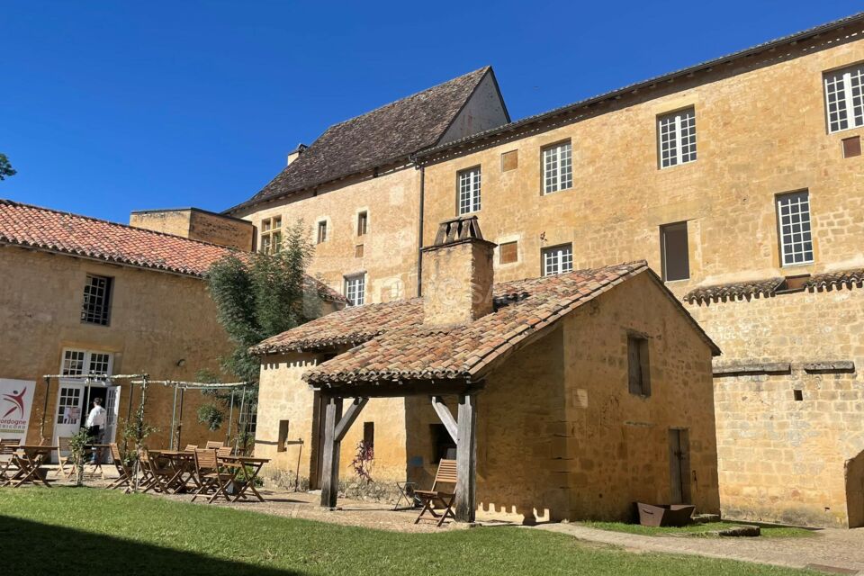 Auberge de Jeunesse de Cadouin
