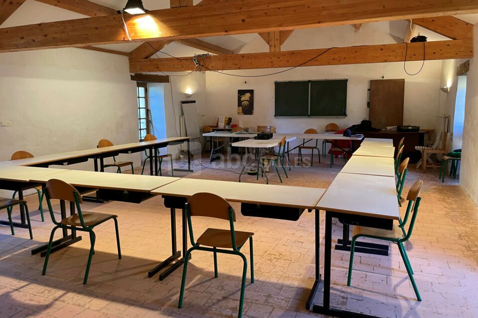 Auberge de Jeunesse de Cadouin