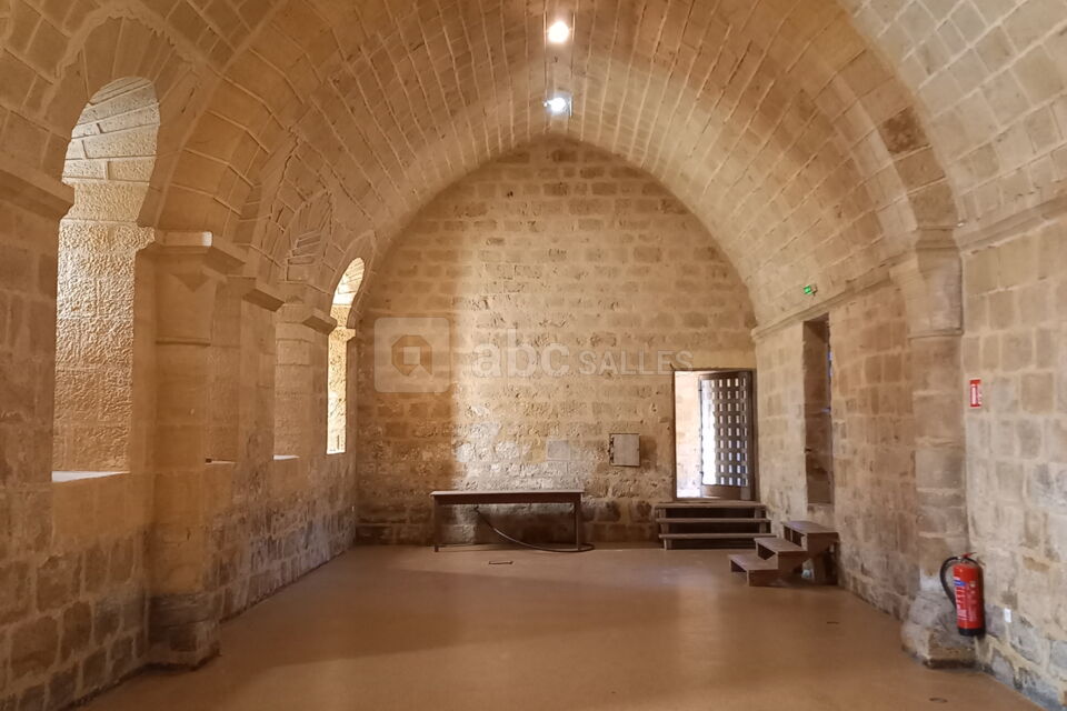 Auberge de Jeunesse de Cadouin
