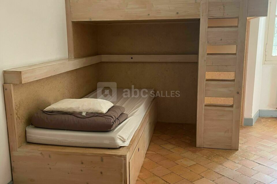 Auberge de Jeunesse de Cadouin