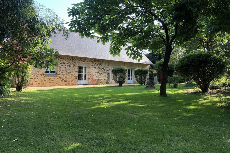 La Barre