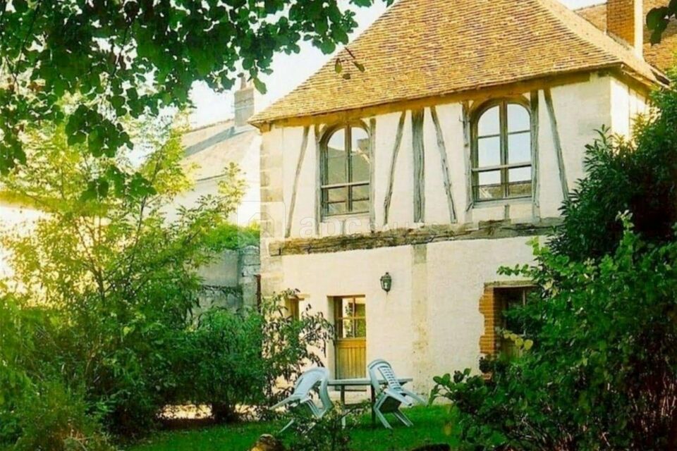 Aux Écuries du Signe