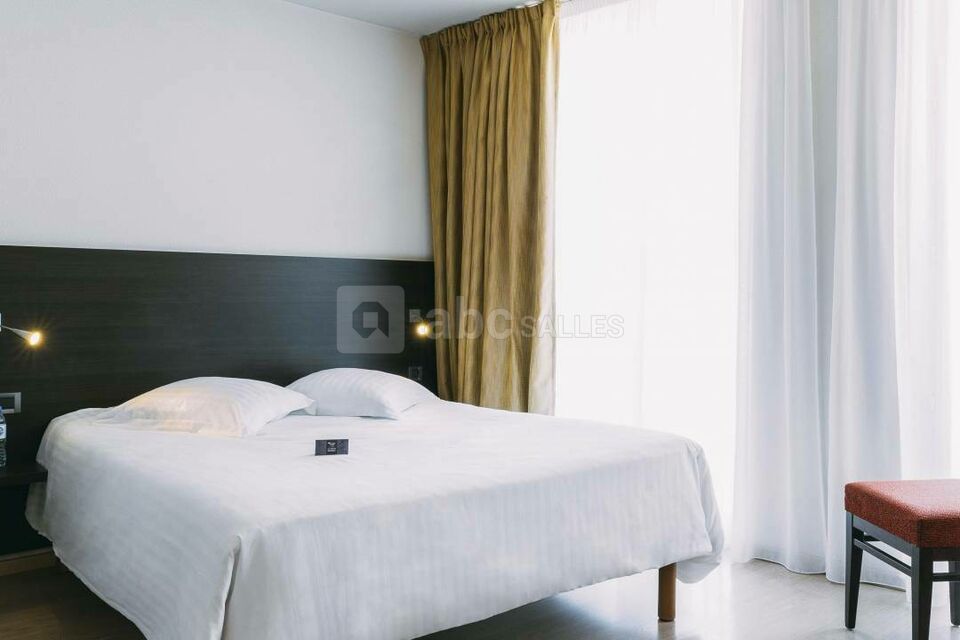 Hôtel Escale Oceania Marseille