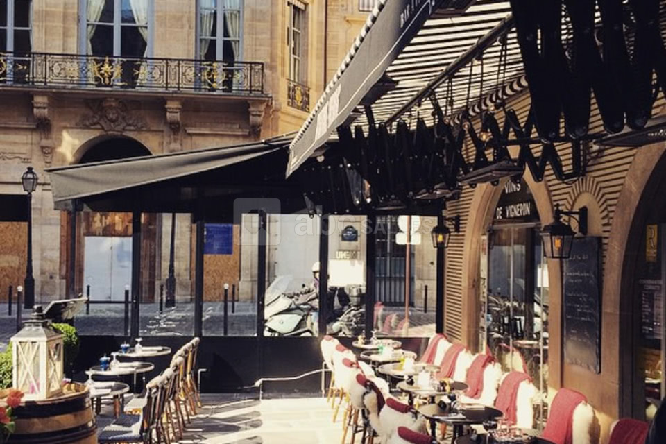 Bistrot Valois