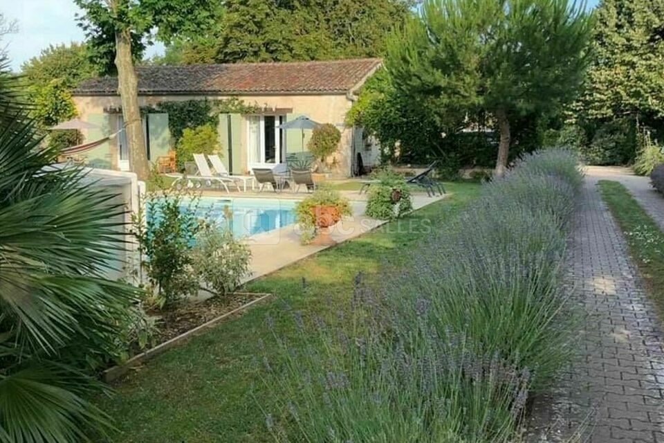 La Grande Barbotière