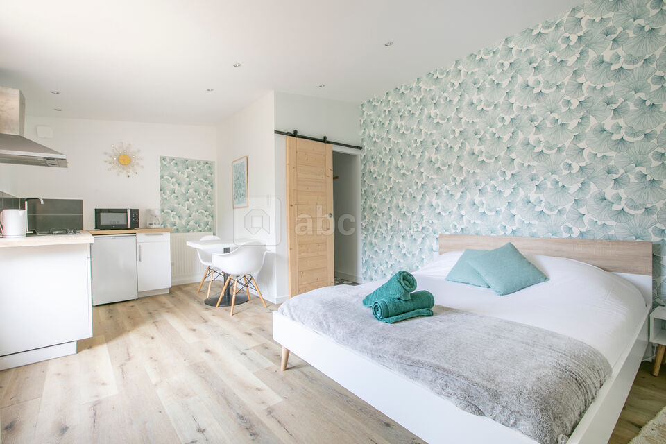 La Grande Barbotière