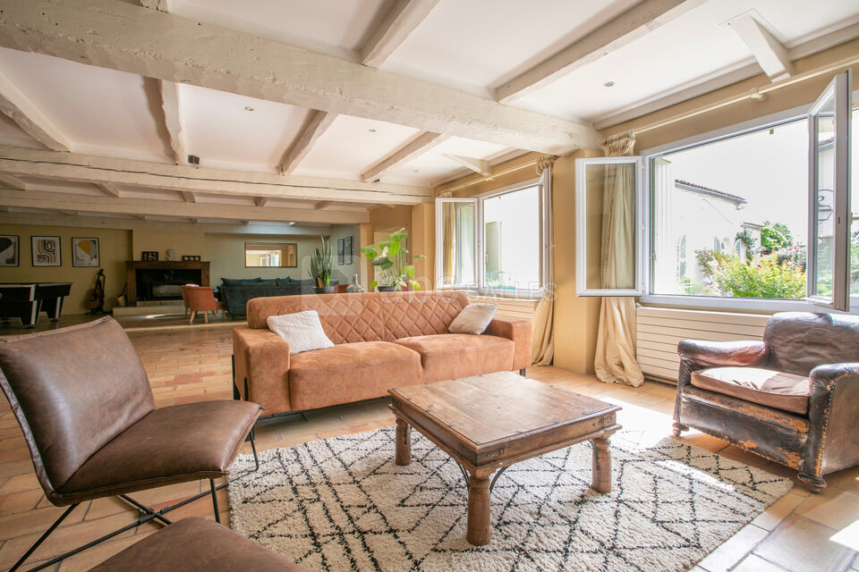 La Grande Barbotière