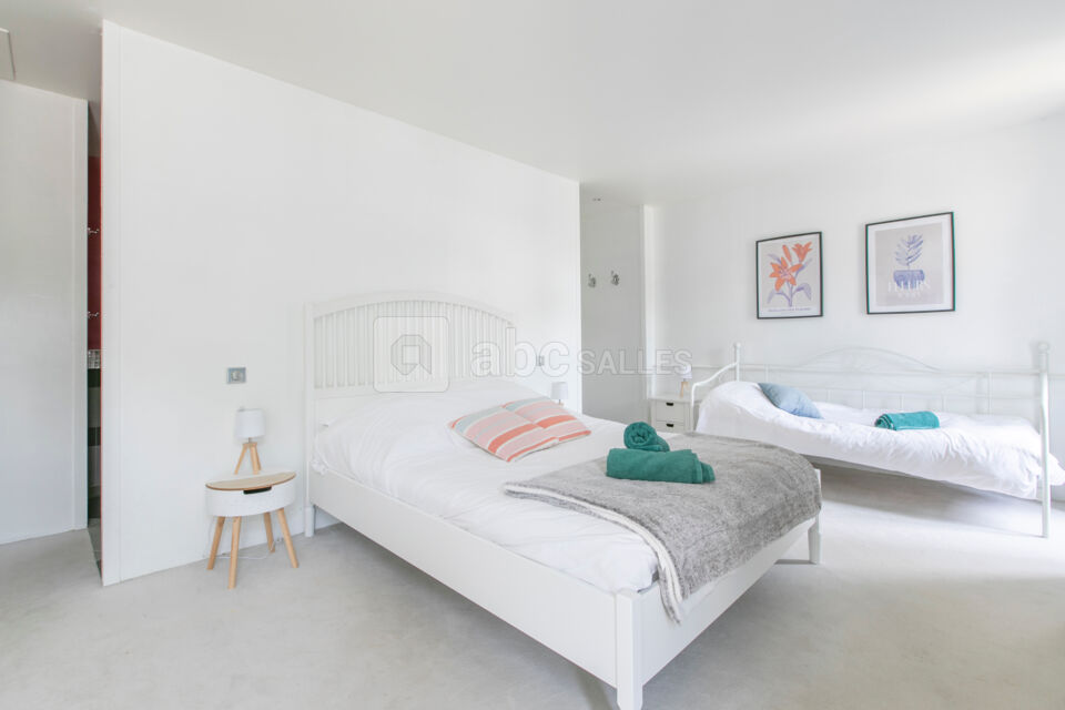 La Grande Barbotière