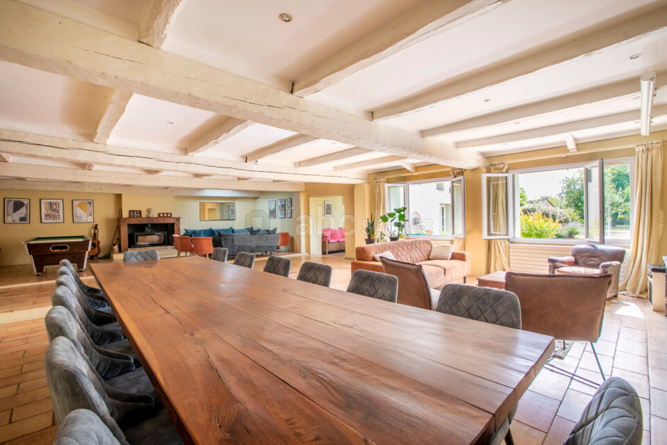 La Grande Barbotière