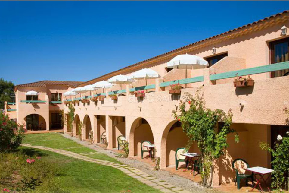 Hôtel l'Orée du Bois