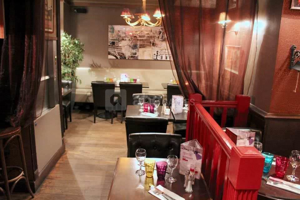 Chez Claude