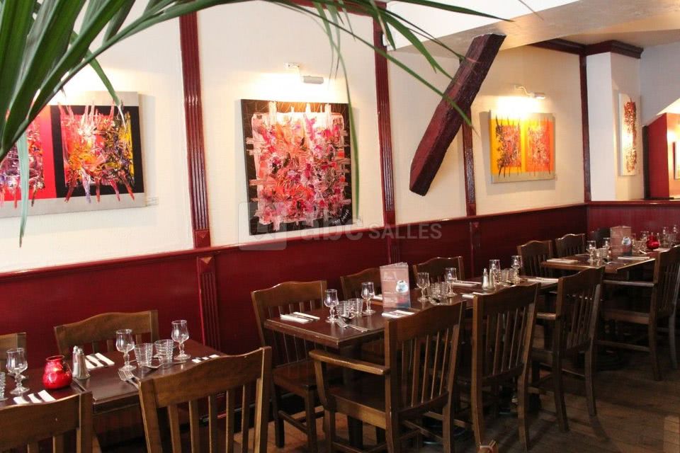 Chez Claude