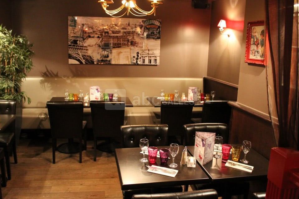 Chez Claude
