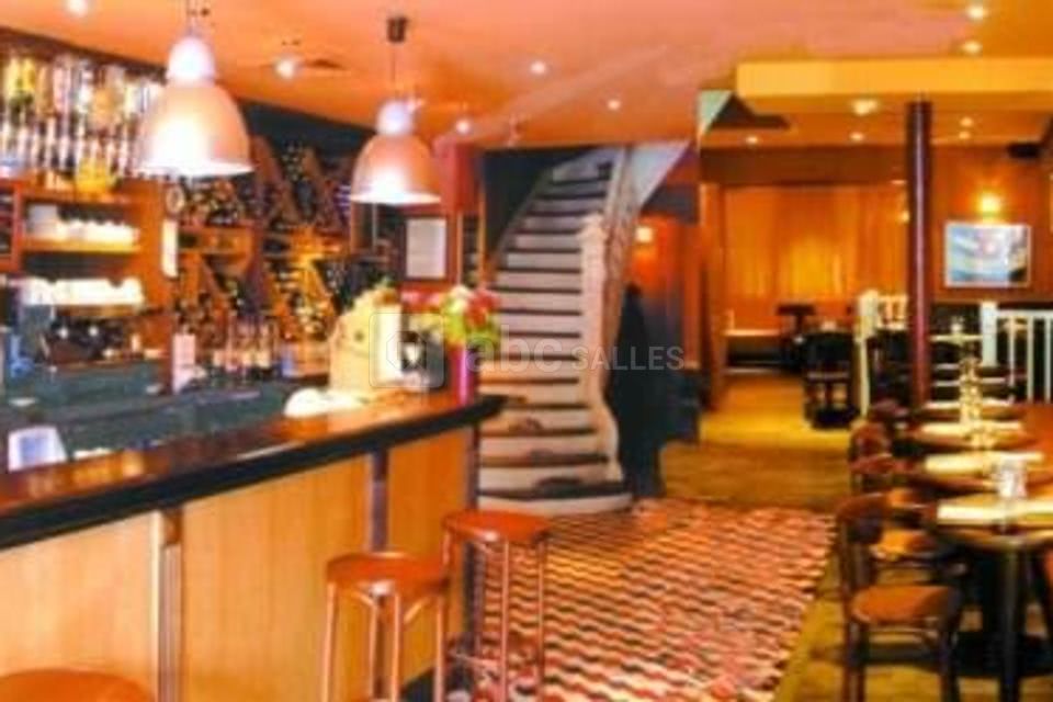 Chez Claude