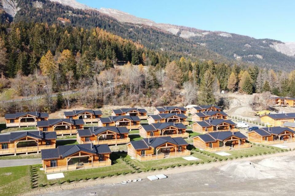 Woodland Village