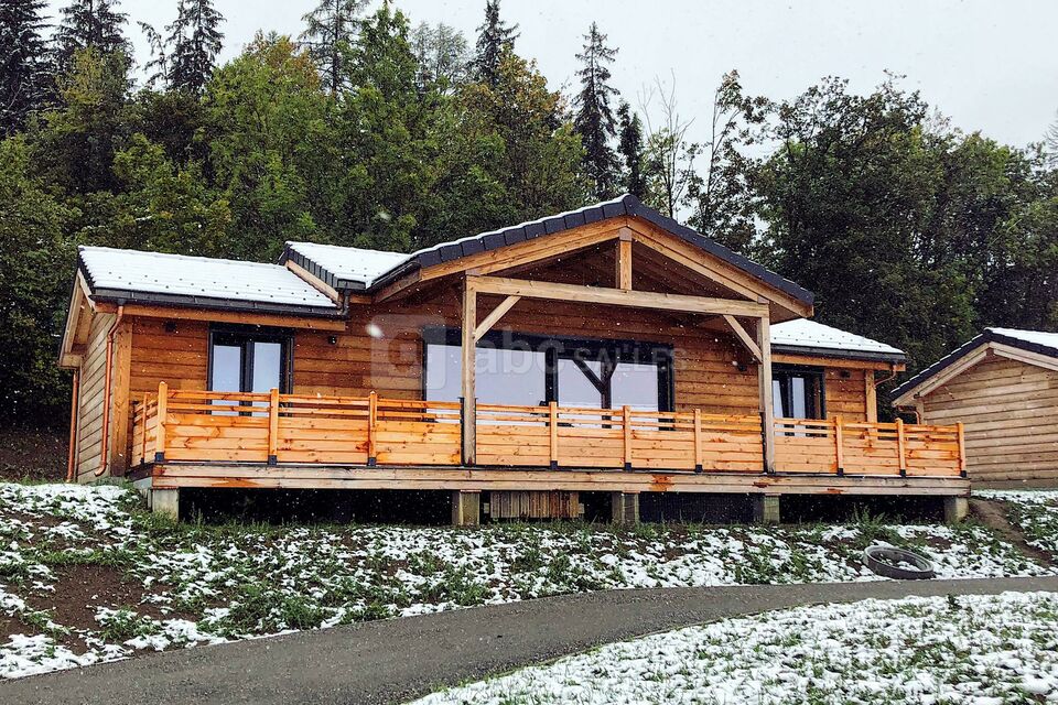 Woodland Village